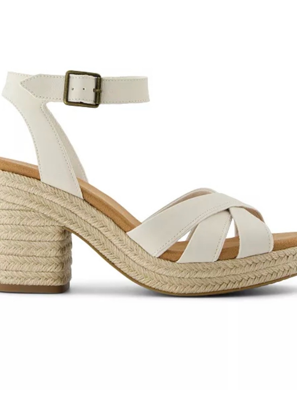 Toms Majorca open toe sandal